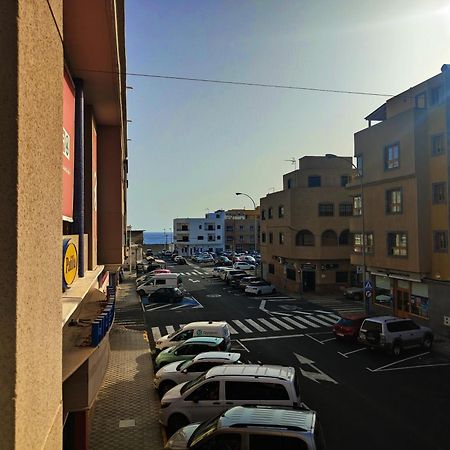 شقة Casa Burbuja Azul غران تاراغال المظهر الخارجي الصورة