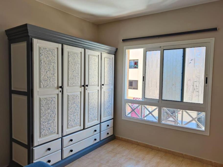 شقة Casa Burbuja Azul غران تاراغال المظهر الخارجي الصورة
