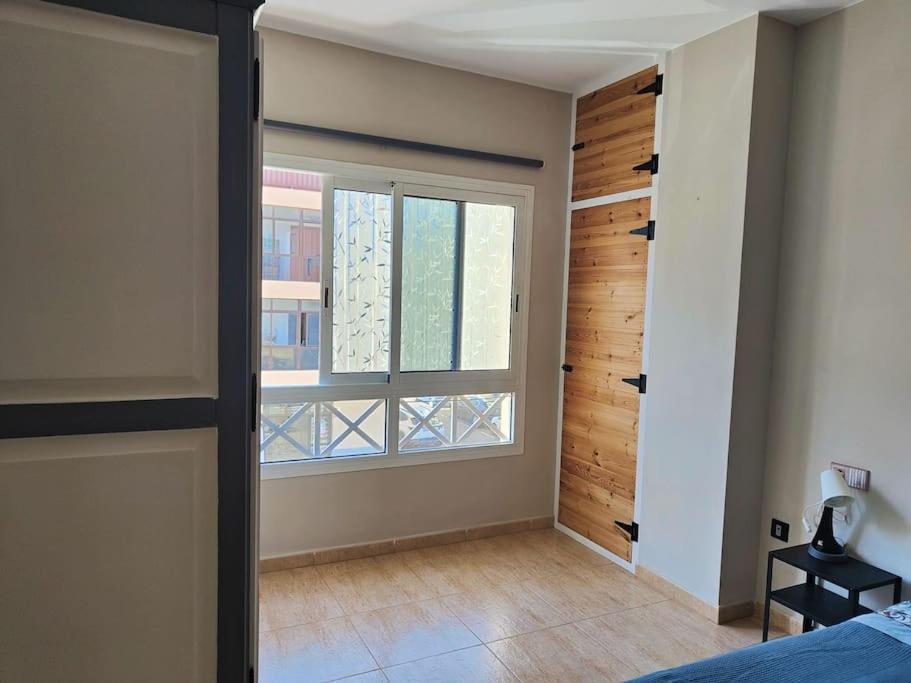 شقة Casa Burbuja Azul غران تاراغال المظهر الخارجي الصورة